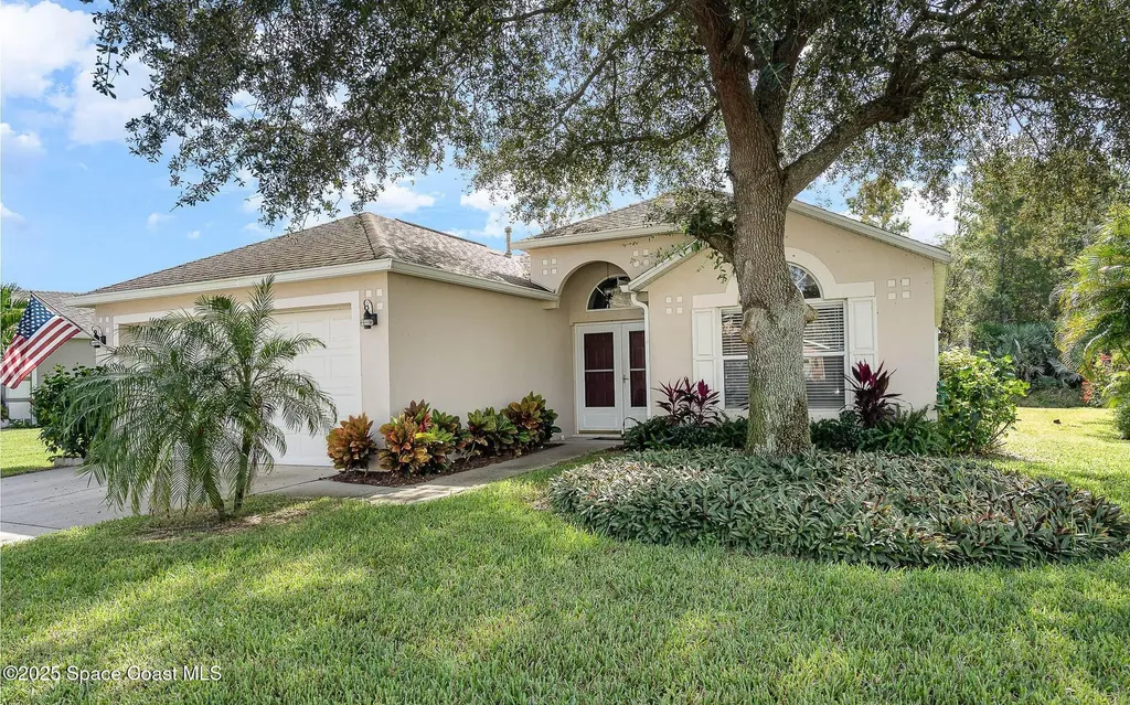 2221 Spring Creek Circle Palm Bay FL 32905