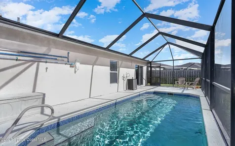 2221 Spring Creek Circle Palm Bay FL 32905