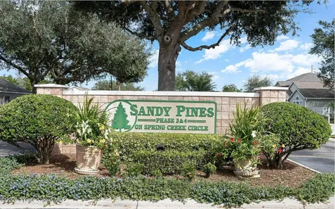 2221 Spring Creek Circle Palm Bay FL 32905
