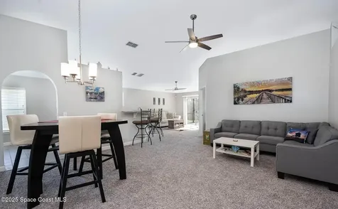 2221 Spring Creek Circle Palm Bay FL 32905
