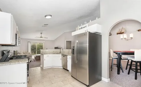 2221 Spring Creek Circle Palm Bay FL 32905