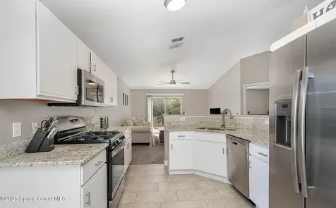 2221 Spring Creek Circle Palm Bay FL 32905