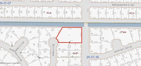 698 Awin Court SE Palm Bay FL 32909