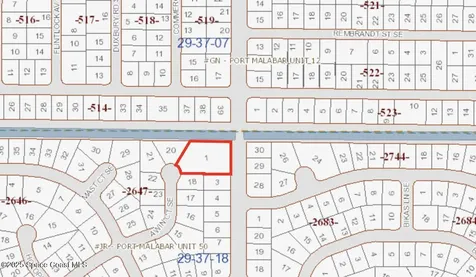698 Awin Court SE Palm Bay FL 32909