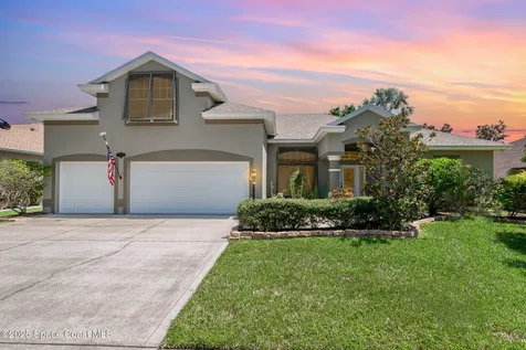 2423 Woodfield Circle Melbourne FL 32904
