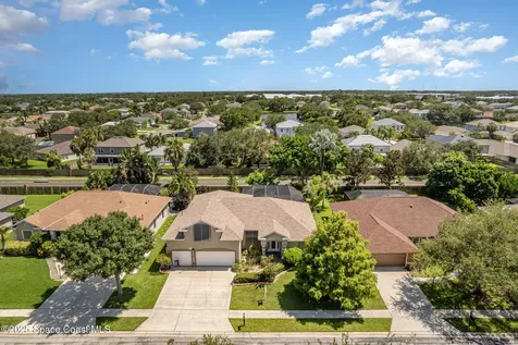 2423 Woodfield Circle Melbourne FL 32904