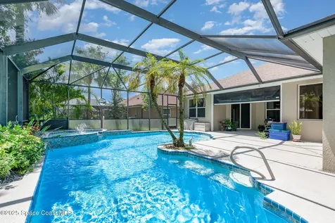 2423 Woodfield Circle Melbourne FL 32904