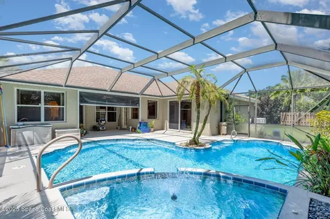 2423 Woodfield Circle Melbourne FL 32904