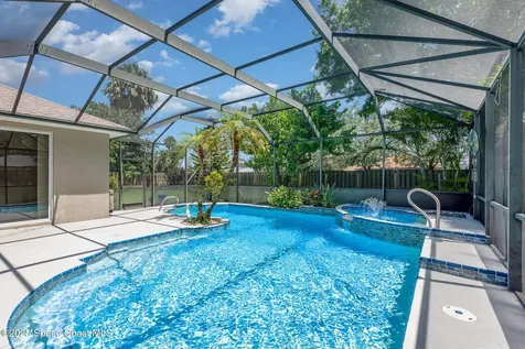2423 Woodfield Circle Melbourne FL 32904