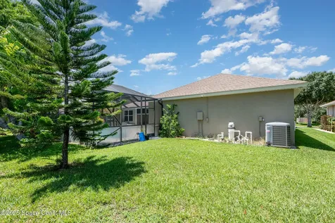 2423 Woodfield Circle Melbourne FL 32904