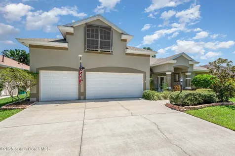 2423 Woodfield Circle Melbourne FL 32904