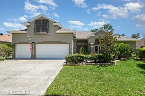 2423 Woodfield Circle Melbourne FL 32904