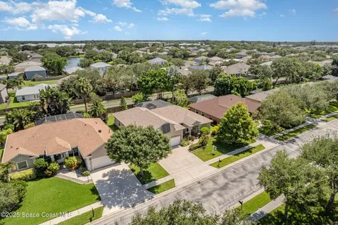 2423 Woodfield Circle Melbourne FL 32904