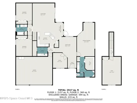 2423 Woodfield Circle Melbourne FL 32904