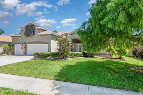 2423 Woodfield Circle Melbourne FL 32904