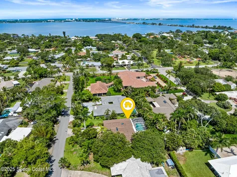 320 Cocoa Avenue Indialantic FL 32903
