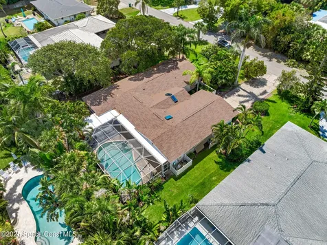 320 Cocoa Avenue Indialantic FL 32903