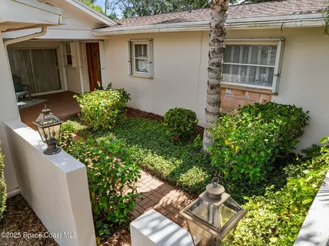 320 Cocoa Avenue Indialantic FL 32903