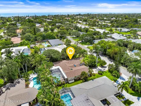 320 Cocoa Avenue Indialantic FL 32903
