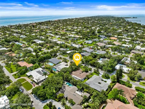 320 Cocoa Avenue Indialantic FL 32903