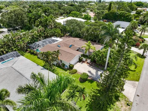 320 Cocoa Avenue Indialantic FL 32903