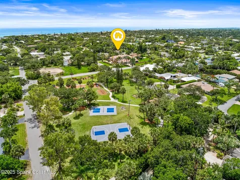 320 Cocoa Avenue Indialantic FL 32903