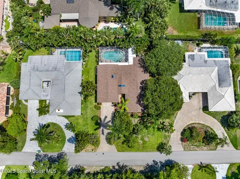320 Cocoa Avenue Indialantic FL 32903