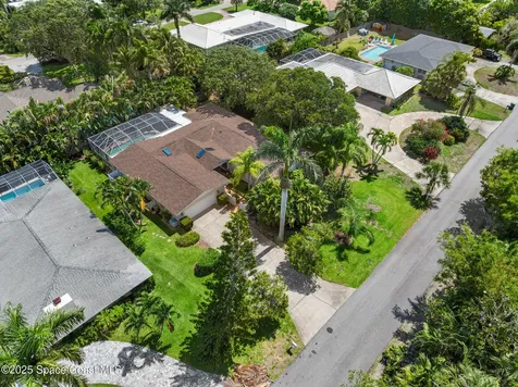 320 Cocoa Avenue Indialantic FL 32903