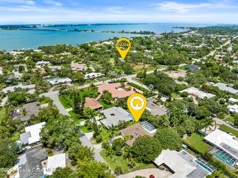 320 Cocoa Avenue Indialantic FL 32903