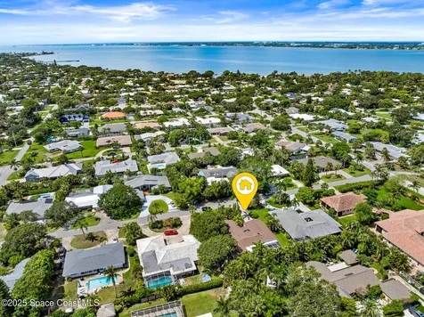 320 Cocoa Avenue Indialantic FL 32903