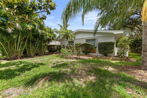 320 Cocoa Avenue Indialantic FL 32903