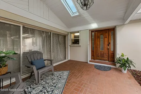 320 Cocoa Avenue Indialantic FL 32903