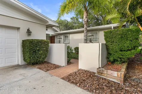 320 Cocoa Avenue Indialantic FL 32903