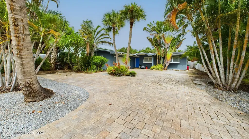 1445 Bayshore Drive Cocoa Beach FL 32931