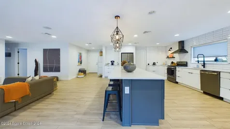 1445 Bayshore Drive Cocoa Beach FL 32931