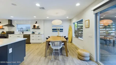 1445 Bayshore Drive Cocoa Beach FL 32931