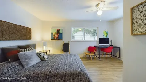 1445 Bayshore Drive Cocoa Beach FL 32931