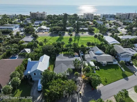 1445 Bayshore Drive Cocoa Beach FL 32931