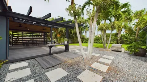 1445 Bayshore Drive Cocoa Beach FL 32931