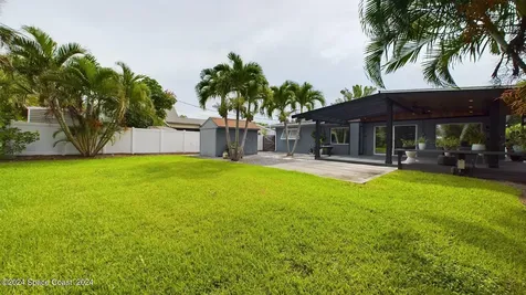 1445 Bayshore Drive Cocoa Beach FL 32931