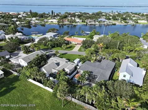 1445 Bayshore Drive Cocoa Beach FL 32931