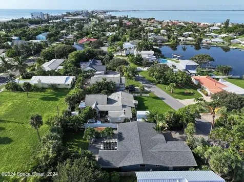 1445 Bayshore Drive Cocoa Beach FL 32931