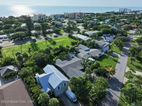 1445 Bayshore Drive Cocoa Beach FL 32931