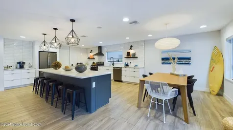 1445 Bayshore Drive Cocoa Beach FL 32931