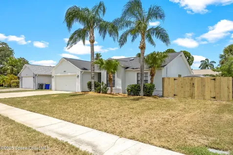 890 Yorktowne Drive Rockledge FL 32955