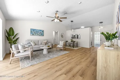 890 Yorktowne Drive Rockledge FL 32955