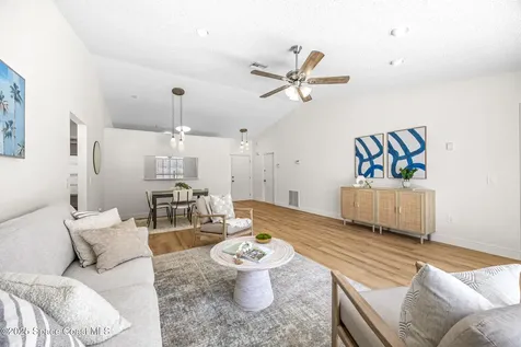 890 Yorktowne Drive Rockledge FL 32955