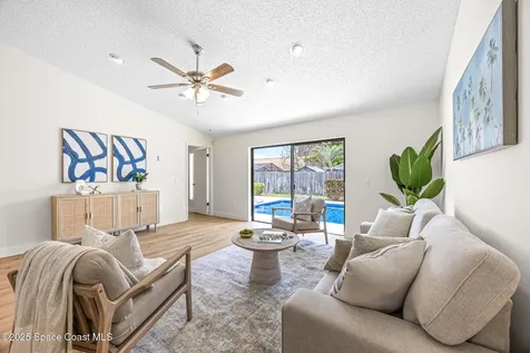 890 Yorktowne Drive Rockledge FL 32955