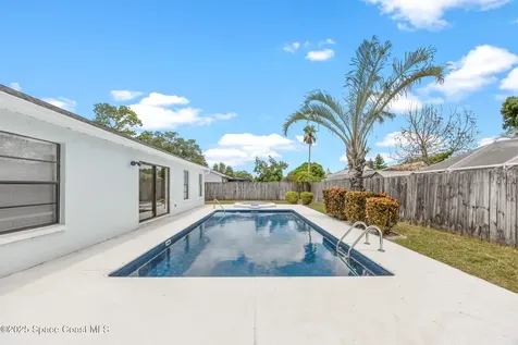 890 Yorktowne Drive Rockledge FL 32955
