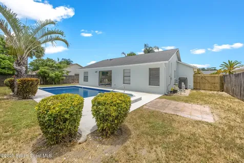 890 Yorktowne Drive Rockledge FL 32955